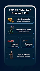 Get Daily Diamond Tips