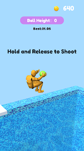 Ball Diver 3D 1.0 APK + Mod (Unlimited money) for Android