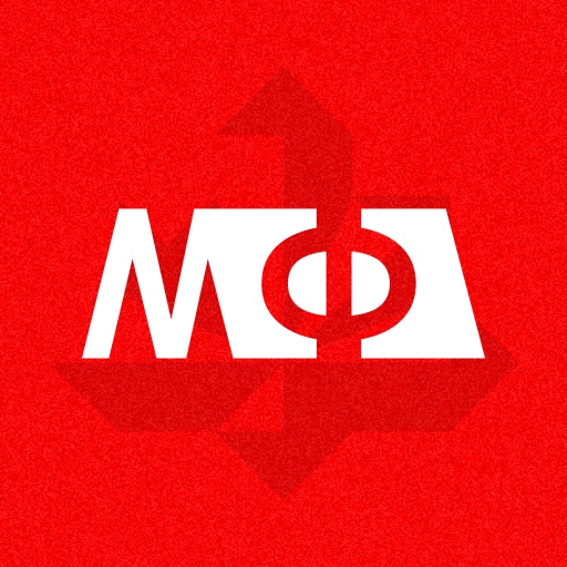 МФ Лига logo