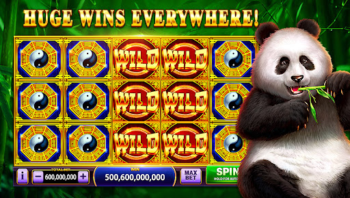 Lucky Spin Slots - Win Jackpot 2.0.6 screenshots 4