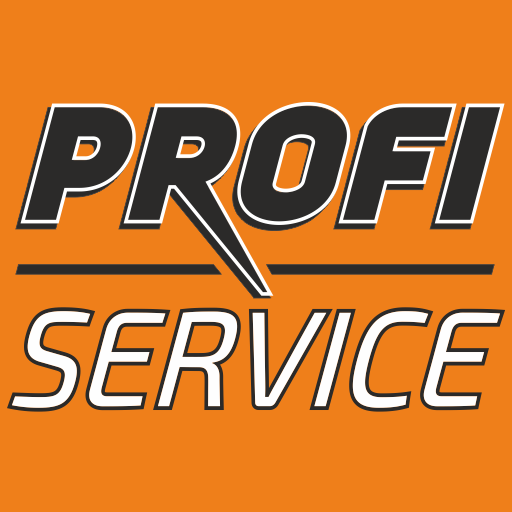 PROFI сервис logo