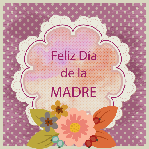 Tarjetas para Mamá logo
