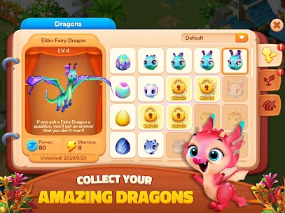 Dragonscapes Adventure Apk Mod for Android [Unlimited Coins/Gems] 9