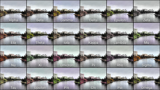 HDR Camera 1.15.2 screenshots 3