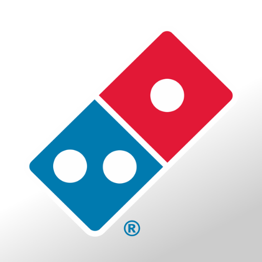 Domino's Pizza Belgium  Icon