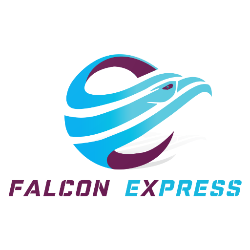 Falcon Express Driver