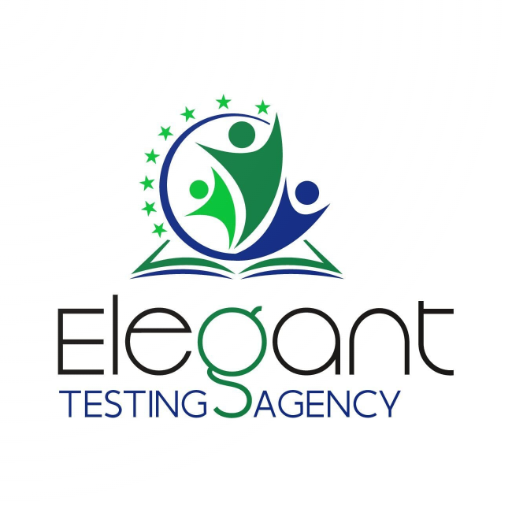 E-Testing Agency logo