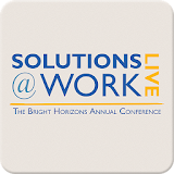 Solutions at Work LIVE 2015 icon