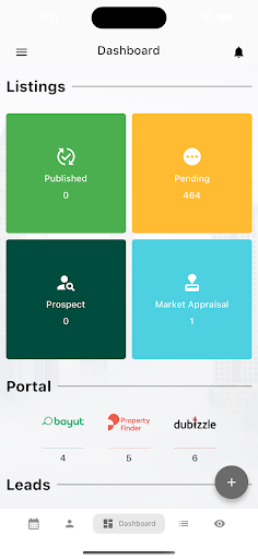 Android application Hunt and Harris RE screenshort