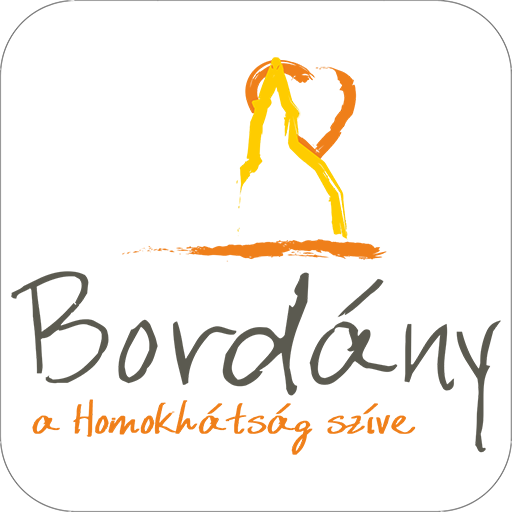 Bordány logo