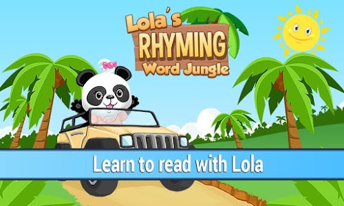 Learn to Read with Lola Unknown
