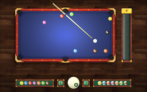 Pool: 8 Ball Billiards Snooker For PC installation