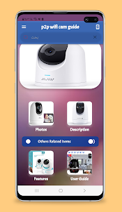 p2p wifi cam guide