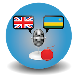 Speak Kinyarwanda icon