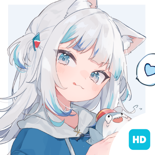 Hololive EN Wallpaper - AppWisp.com