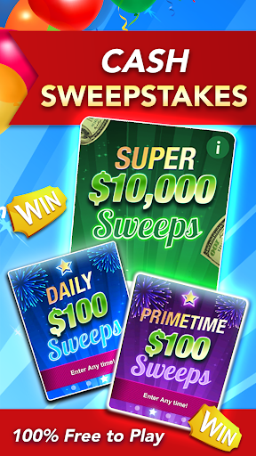 SpinToWin Slots & Sweepstakes  screenshots 1