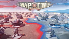 War & Conquerのおすすめ画像1
