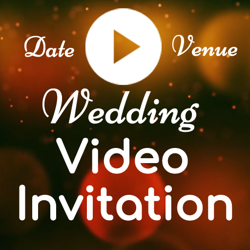 Wedding Invitation Video Maker - AppWisp.com