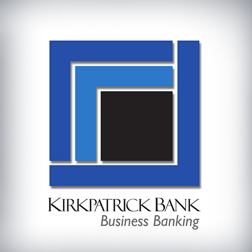 Kirkpatrick Bank Business logo