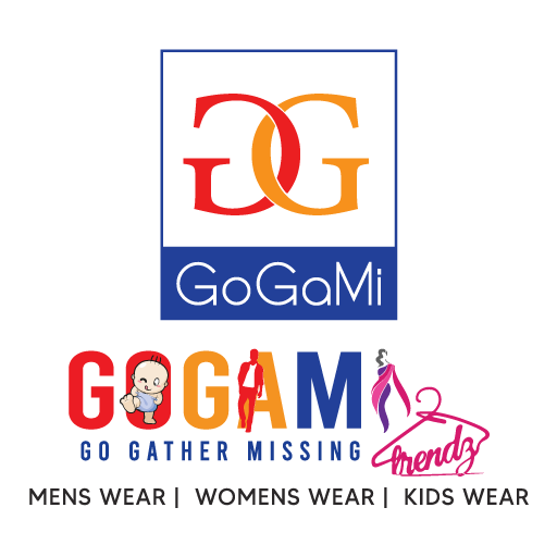 GoGami Trendz logo