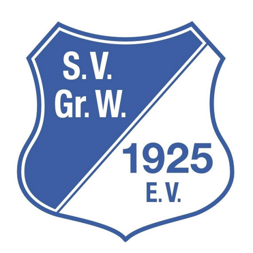SV Großwallstadt logo