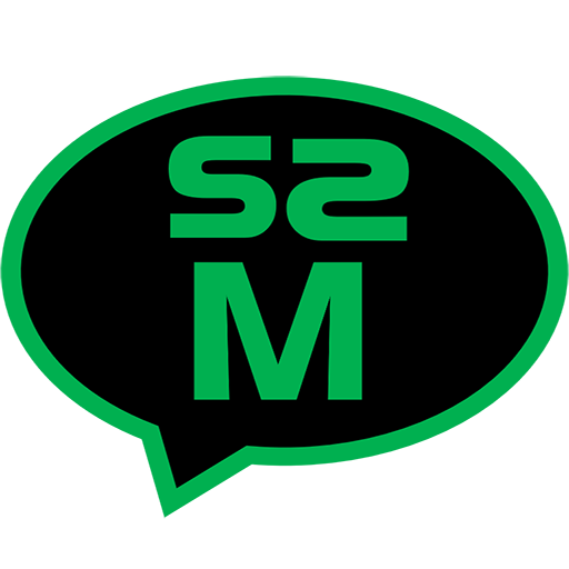 SSM - Secret Smart Message 1.3 Icon