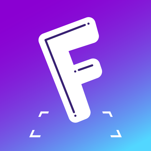 Flapp - Realidad Aumentada logo