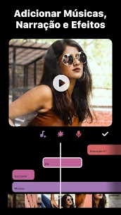 Video and Photo Editor – InShot 3