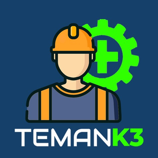 TemanK3 logo