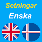 Cover Image of Download Enskar Setningar  APK