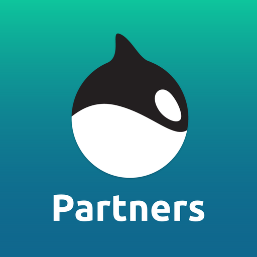 Partners App (By Orcas)  Icon