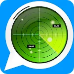 Cover Image of Download Last Seen: Whatsapp Online Tracker 3.9 APK