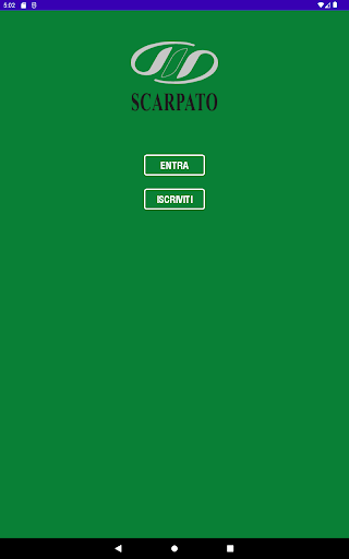 Garage Scarpato Screen 3