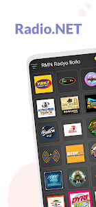 Radio Philippines - Online