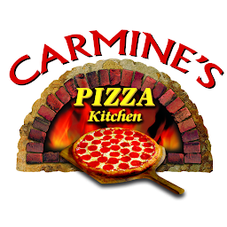 Icon image Carmines Pizza