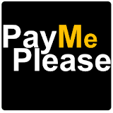 Pay Me Please: FREE icon