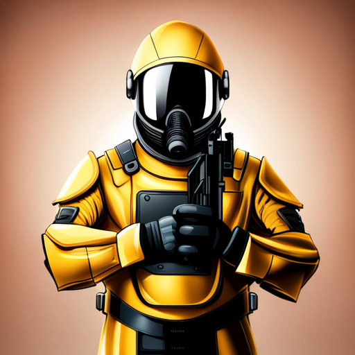Shooter Survival 3D logo