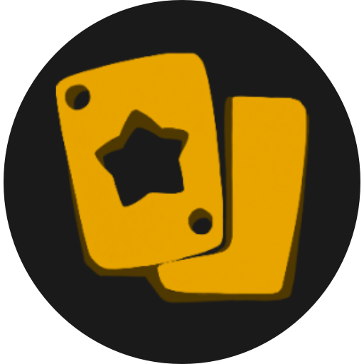 Axie Origin Card Browser logo