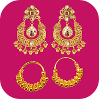 Earrings Online Shopping App India- Women Earrings