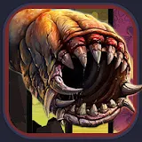 Deadly Chase:Worms icon