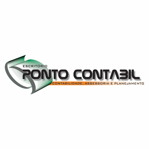 Escritório Ponto Contábil logo