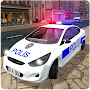 Real Police Car Driving 2023