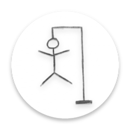 K-HANGMAN logo