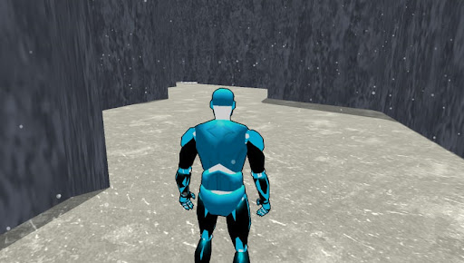 Forbidden Spirits Screen 2