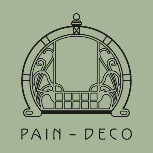 Pain-Deco Изтегляне на Windows