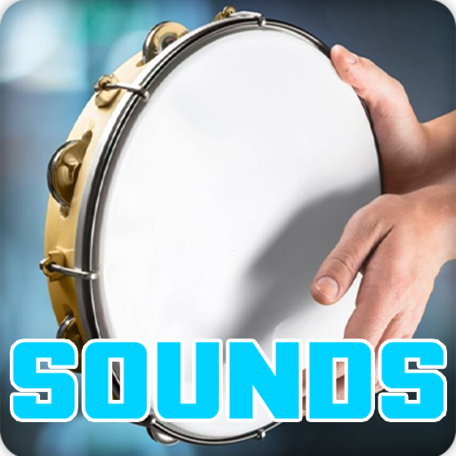 Tambourine Music Sounds Effect Apps on Google Play
