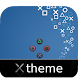 Theme PSpad for XPERIA - Androidアプリ