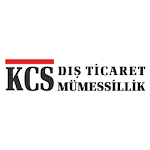 Cover Image of Скачать KCS Dış Ticaret B2B  APK