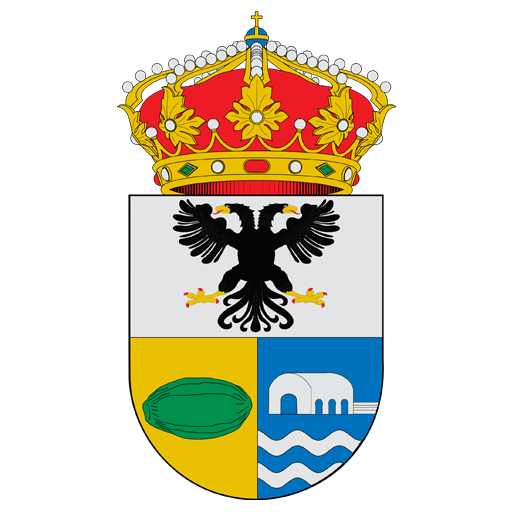 Hernán Cortés Informa logo