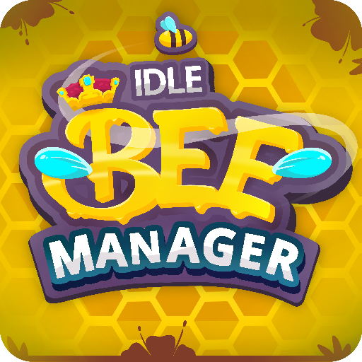 Idle Bee Manager - Honey Hive Download on Windows